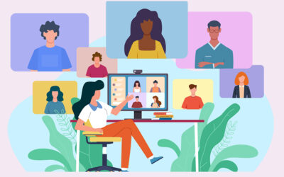 Is Hybrid Working Here to Stay?